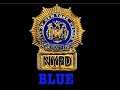 NYPD Blue Season 12 Intro Starts June 1st