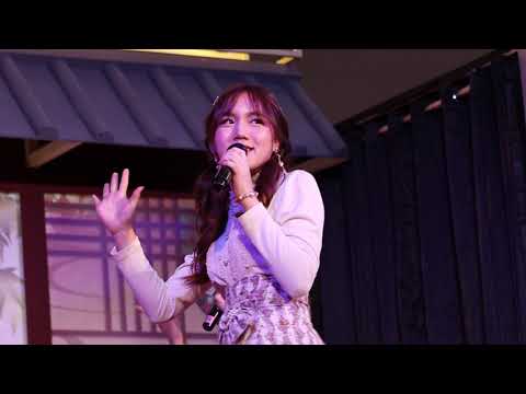 [FANCAM GRACE] DAISY DAISY - Heal @ Japan Week, CentralPlaza Nakhon Ratchasima