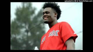 ugly god - stop smoking black and milds (booty tape)