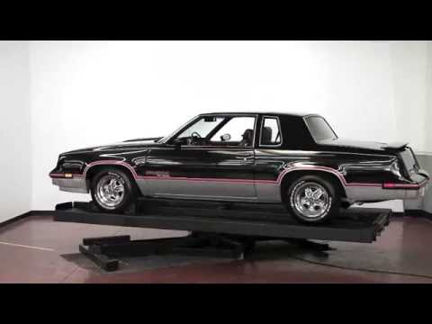 1983 Oldsmobile 442 Hurst/Olds (CC-882688) for sale in Cedar Rapids, Iowa