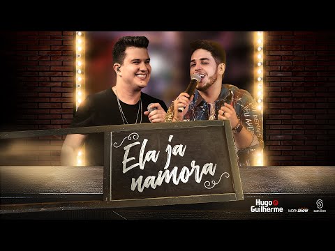 Ela Já Namora video