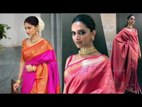 download lagu mp3 mp4 Saree Look, download lagu Saree Look gratis, unduh video klip Saree Look