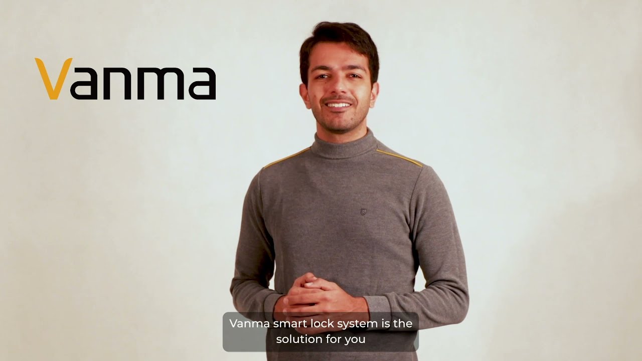 Vanmalock Unboxing Test