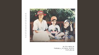 Farewell To Nova Scotia