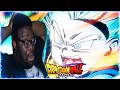 TORIYAMA WOULD HAVE BEEN PROUD TO SEE THIS Dragon Ball Daima Ep 8 Reaction