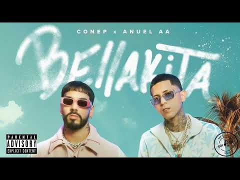 Anuel AA Ft Conep Bellakita (Filtrado)