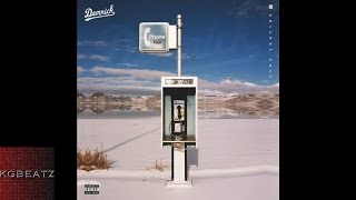 Demrick ft. Lil Debbie - Watch This [Prod. By Scoop Deville] [New 2016]