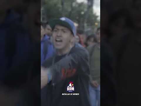 LOS MEJORES 4X4 HECHOS EN PLAZA | RITTER vs ARTEZANO #Short