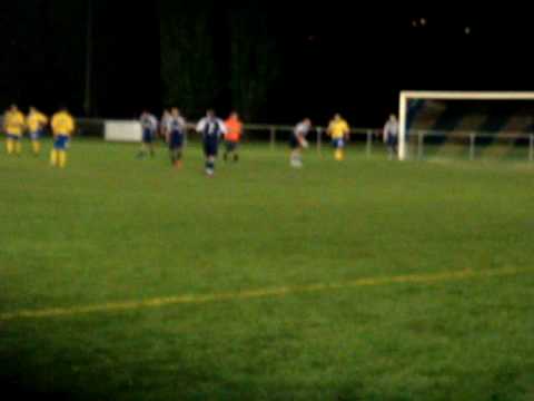 FC Etoy- FC Ecublens IA
