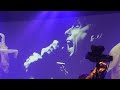 Brett Anderson & Paraorchestra - Unsung, London 24.04.24