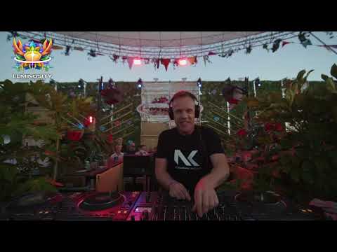 RAM - Luminosity Beach Festival Zandvoort, Netherlands (26/06/2025)