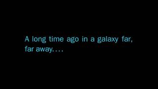 Gaia Epicus - The Star Wars (Legendado PT BR)