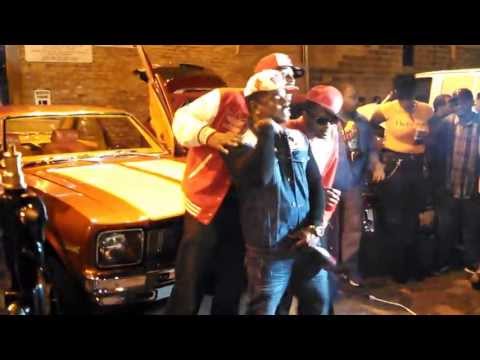 Malachi & K-eezy feat. Jah-Rista