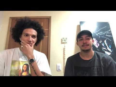 Pedro kunk React - Mc poze Metflix #8