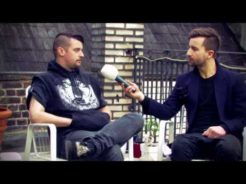 Charlie Le Mindu - Interview