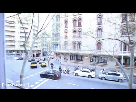 Attractive 4-bedroom apartment for rent in Horta Guinardo - Spotahome (ref 125653)