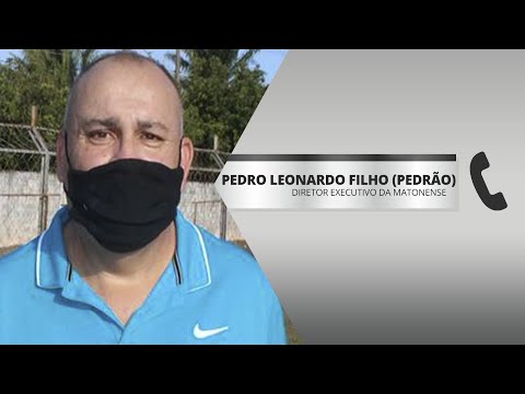 MATONENSE ESTREIA HOJE ÀS 13H NA COPINHA CONTRA O FAST CLUBE