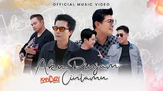 Lirik Lagu Aku Pinjam Cintamu - Kangen Band: Karna Dia Begitu Indah di Depan Insan Manusia