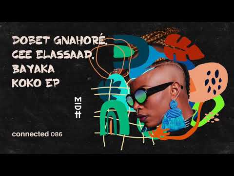Dobet Gnahore, Cee ElAssaad & Bayaka - Koko (MIDH Premiere)