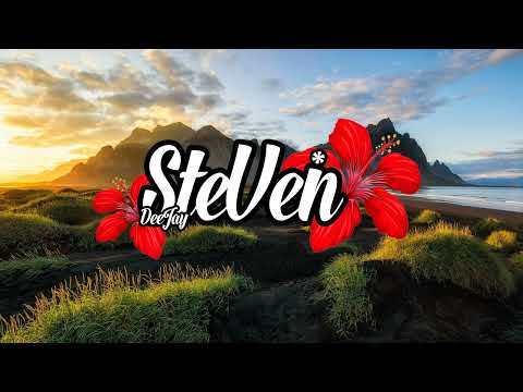 McBox x DeeJay SteVen - Aliyah (ZOUK REMIX) 2K22