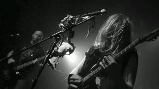 Valdur - (live) at Oakland Black/Death Fest - 3.12.2011 m/