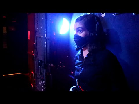 In The Wings: A Documentary about the Backstage Crew