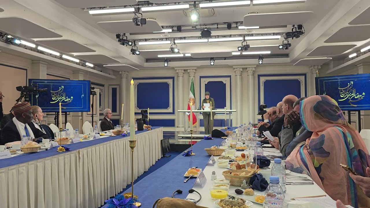  شكرا للفنانة سلاف فواخرجي لزيارتها الى ايران وجه نحسهم ووجهي خير على المقاو?