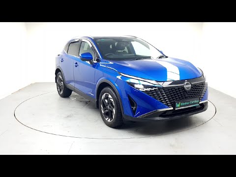 Nissan Qashqai ePOWER QASHQAI SV PREMIUM - Image 2