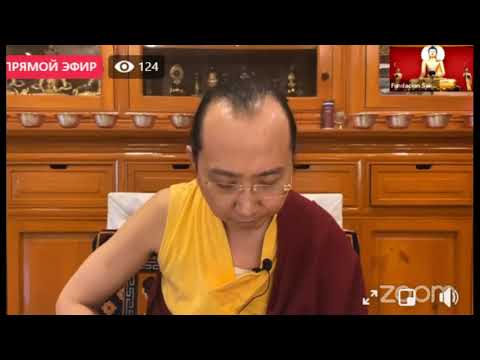 The Bodhichitta Precepts by H.H. 42nd Sakya Trizin-2