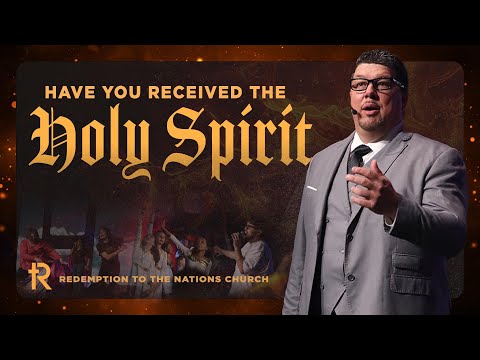 Have You Received the Holy Spirit? | Full Sunday Service | May 19, 2024