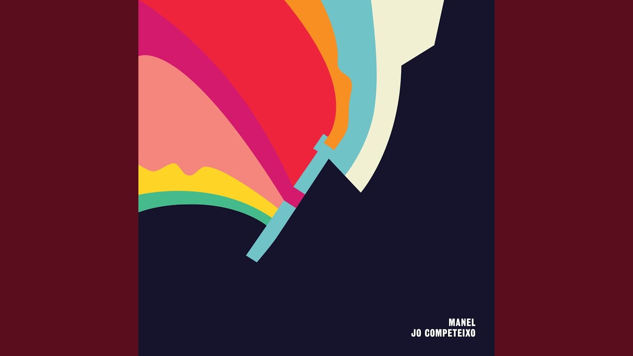 Manel - Jo competeixo