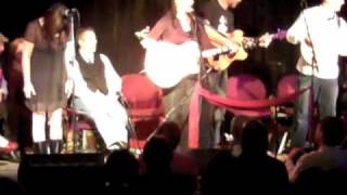 Allison Downey &amp; John Austin - &quot;All that matters&quot;