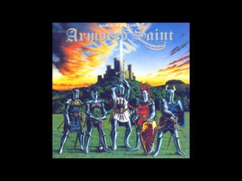 Armored Saint - False Alarm