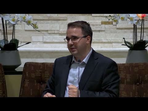 Andrei Bălulescu - Principii pentru viața de familie