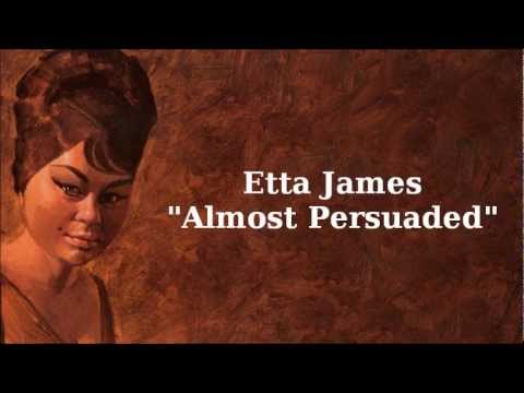 Playlist Etta James Top 24 Songs