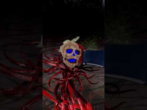 Persona 5 Royal; Picking a Will Seed (Blue)