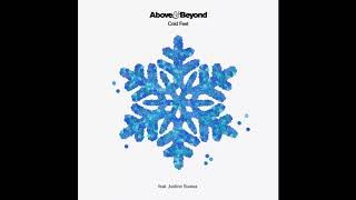 Above & Beyond feat. Justine Suissa - Cold Feet (Extended Mix)