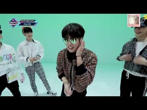 Ateez x Stray Kids Cover Growl (으르렁) by EXO