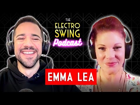 Electro Swing Podcast and 2 more