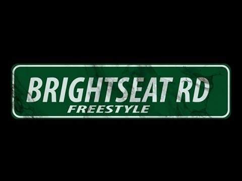 Video thumbnail for Brightseat Road Freestyle