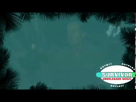 Voting Music 4: before Tyson's Elimination - [Survivor: Heroes vs. Villains unreleased music]