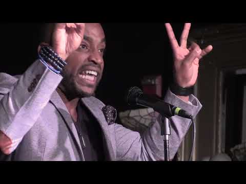 Javon Johnson - Debt