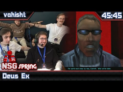 Deus Ex