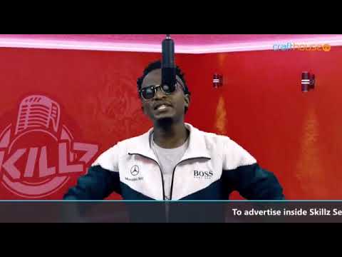 Mwanache - Unali Nzanga ( Short Video )