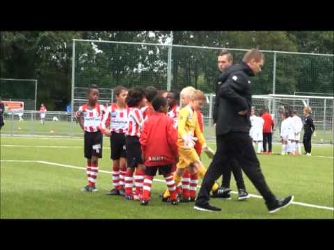 Sparta Rotterdam F1 (O9) vs AVV Zeeburgia F1