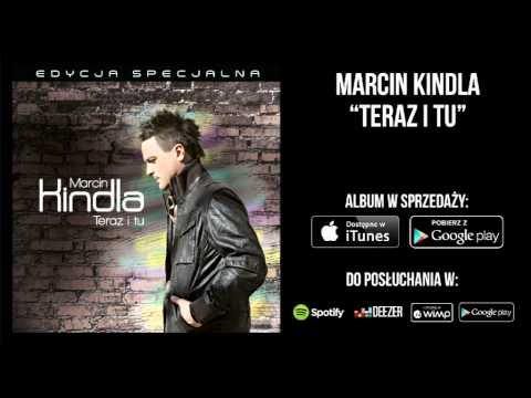 Marcin Kindla feat  Piotr Kupicha - "Nie Trać Wiary"