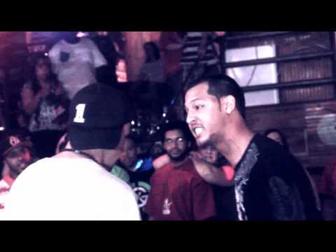 Solid Theory vs Lejon