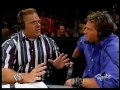 Sean O Haire Vs Ultimo Dragon 22 11 2003