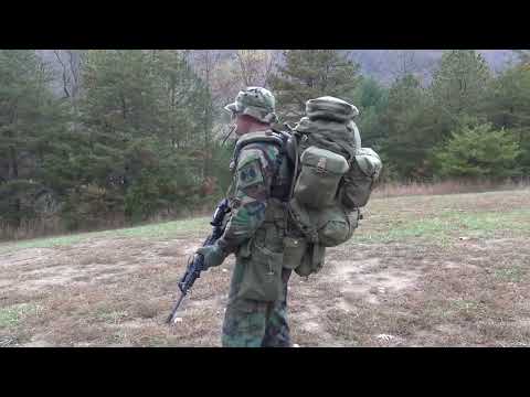 Leading Field Packs, Best In Class, Worldwide