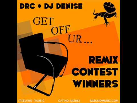 DRC & DJ Denise 